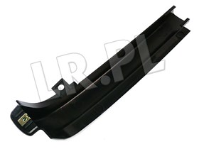 LISTWA POD REFLEKTOR LEWA - DISCOVERY 2 DHH100710PCM