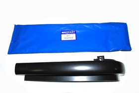LISTWA POD REFLEKTOR LEWA - DISCOVERY 2 DHH100710PCM