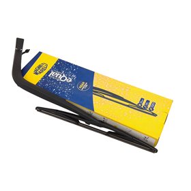 RAMIE WYCIERACZKI TYL FREELANDER DKB102460M