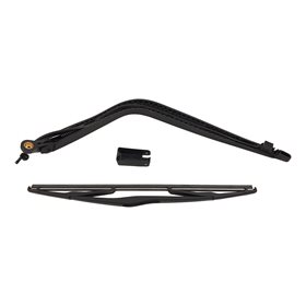 RAMIE WYCIERACZKI TYL FREELANDER DKB102460M