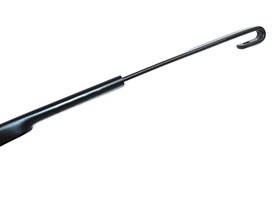 RAMIE WYCIERACZKI PRZOD DISCOVERY 3 DO 2 DKB500070PMDGEN