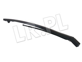 RAMIE WYCIERACZKI TYL DISCO II DKB500310PMD