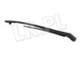 RAMIE WYCIERACZKI TYL DISCO II DKB500310PMD