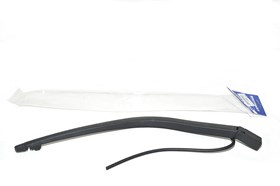 RAMIE WYCIERACZKI TYL DISCO II DKB500310PMD