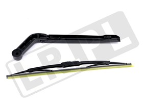 RAMIE WYCIERACZKI TYL DISCO 3 / 4 DKB500690