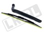 RAMIE WYCIERACZKI TYL DISCO 3 / 4 DKB500690