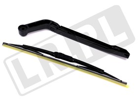 RAMIE WYCIERACZKI TYL DISCO 3 / 4 DKB500690
