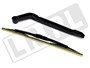 RAMIE WYCIERACZKI TYL DISCO 3 / 4 DKB500690