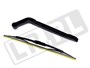 RAMIE WYCIERACZKI TYL DISCO 3 / 4 DKB500690