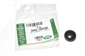 ZASLEPKA RAMIENIA WYCIERACZKI PRZOD DISC DKG100120GEN
