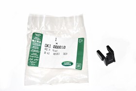 UCHWYT WYCIERACZKI PRZOD (BLOKUJACY) RR DKI000010GEN