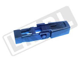 UCHWYT WYCIERACZKI PRZOD / TYL DISCOVERY DKW100020GEN