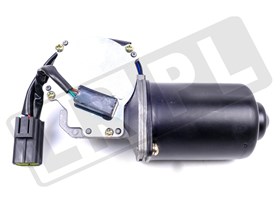 SILNIK WYCIERACZEK PRZOD - FREELANDER DLB101542