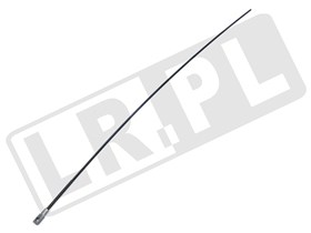 CIEGLO MECHANIZMU WYCIERACZEK PRZOD DEFE DLE000010G