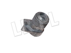 PIERSCIEN CIEGLA MECHANIZMU WYCIERACZEK DLY000010