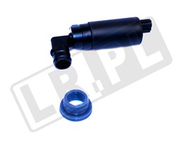 POMPKA SPRYSKIWACZA PRZOD DEFENDER / DIS DMC100550ES