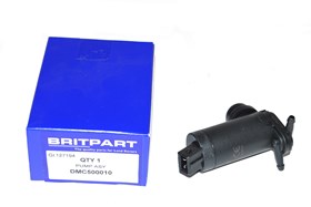 POMPKA SPRYSKIWACZA PRZOD/TYL DISCOVERY DMC500010