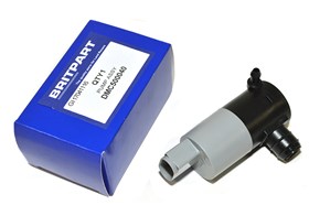 POMPKA SPRYSKIWACZA PRZOD / TYL RR L322 DMC500040