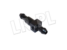 ZAWOR ZWROTNY SPRYSKIWACZA SZYBY TYL RR DNB000040GEN
