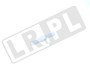 LACZNIK PRZEWODU SPRYSKIWACZY DISCO II / DNG10007LGEN