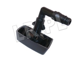 DYSZA SPRYSKIWACZA REFLEKTORA RR SPORT L DNJ500110