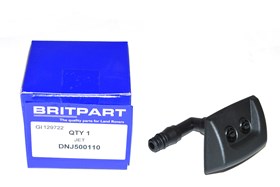 DYSZA SPRYSKIWACZA REFLEKTORA RR SPORT L DNJ500110