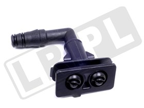 DYSZA SPRYSKIWACZA REFLEKTORA RR L322 LE DNJ500170