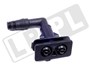 DYSZA SPRYSKIWACZA REFLEKTORA RR L322 LE DNJ500170