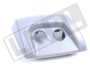 OSLONA DYSZY SPRYSKIWACZA REFLEKTORA PRA DNJ500220LML