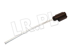 OBUDOWA CIEGLA MECHANIZMU WYCIERACZEK PR DOS500010GEN