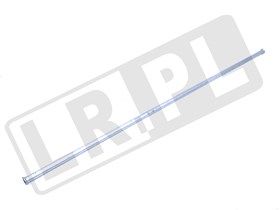 OBUDOWA CIEGLA MECHANIZMU WYCIERACZEK PR DOS500040GEN
