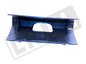 ZASLEPKA HAKA HOLOWNICZEGO W ZDERZAKU PR DPC500280PUYGEN