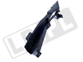 WSPORNIK ZDERZAKA PRZOD RR L322 (LEWY) DPN000031GEN