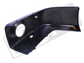 NASADKA ZDERZAKA PRZOD LEWA DISCOVERY II DPT000030LMLGEN