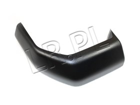 LISTWA ZDERZAKA TYL LEWA DISCOVERY II DQR101090GEN