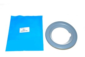 MASKOWNICA REFLEKTORA PMG. W ZDERZAKU RR DXB000221LML