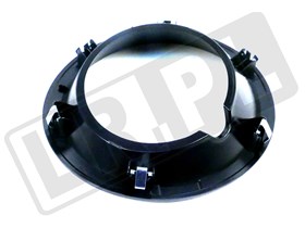 MASKOWNICA HALOGENA W ZDERZAKU PRZOD PRA DXB500041PCL