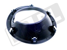 MASKOWNICA HALOGENA W ZDERZAKU PRZOD PRA DXB500041PCL