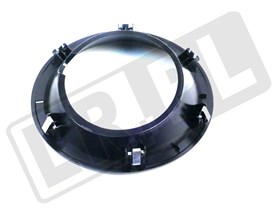 MASKOWNICA HALOGENA W ZDERZAKU PRZOD LEW DXB500051PCL