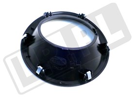 MASKOWNICA HALOGENA W ZDERZAKU PRZOD LEW DXB500051PCL