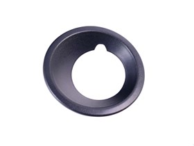 MASKOWNICA HALOGENA W ZDERZAKU PRZOD LEW DXB500051PCL