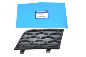 KRATKA WLOTU POWIETRZA W ZDERZAKU PRZOD DXB500340PUY