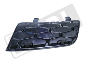 KRATKA WLOTU POWIETRZA W ZDERZAKU PRZOD DXB500350PUY