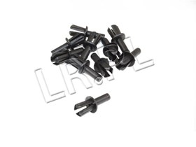 KOLEK PLASTIKOWY LISTWY SZYBY CZOLOWEJ R DYC000150GEN