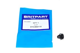 KOLEK LISTWY DRZWI DISCOVERY 3 / DISCOVE DYC500110