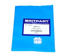 GNIAZDO KOLKA (1/4 OBROTU) DISCOVERY 3 / DYF500010G