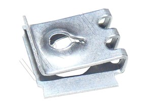 BLASZKA ZAMOCOWANIA LAMPY PRZECIWMGIELNE DYH500120GEN