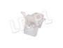 GNIAZDO WKRETA ZDERZAKA PRZOD DISCOVERY DYH500131GEN