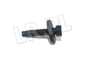 SRUBA M4 X 16 MM MOCUJACA PAS PRZEDNI DI DYP500090GEN