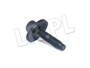 SRUBA M4 X 16 MM MOCUJACA PAS PRZEDNI DI DYP500090GEN